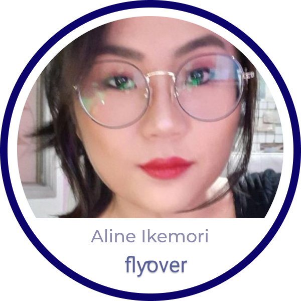 Aline Ikemori